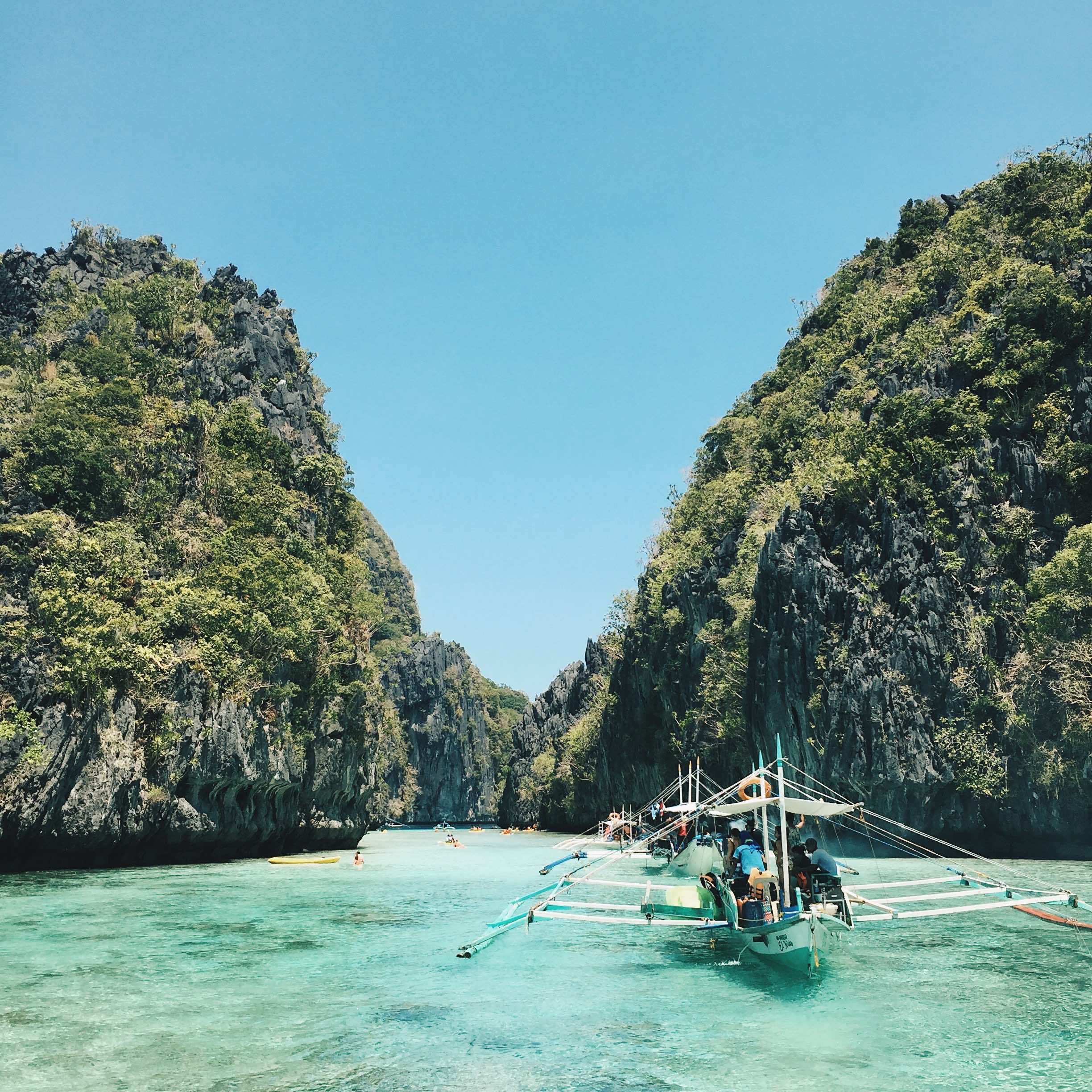 El Nido