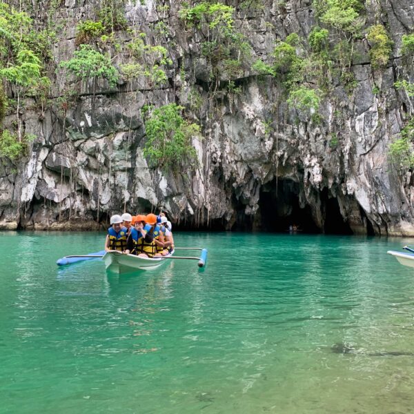 Puerto Princesa City