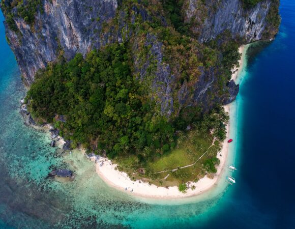 EL NIDO ISLAND TOUR D