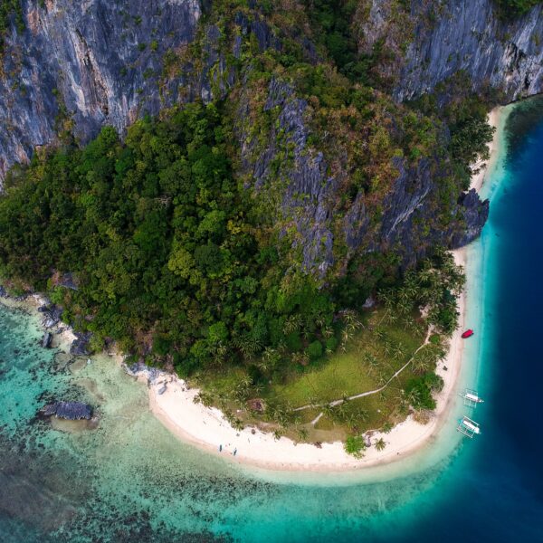 EL NIDO ISLAND TOUR D