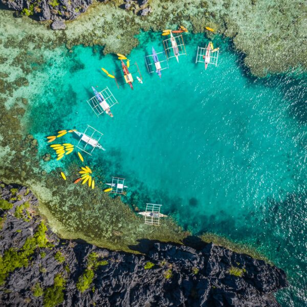 El Nido