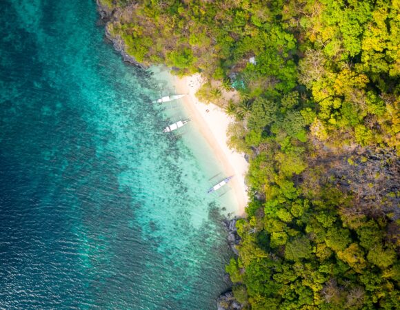 EL NIDO ISLAND TOUR C
