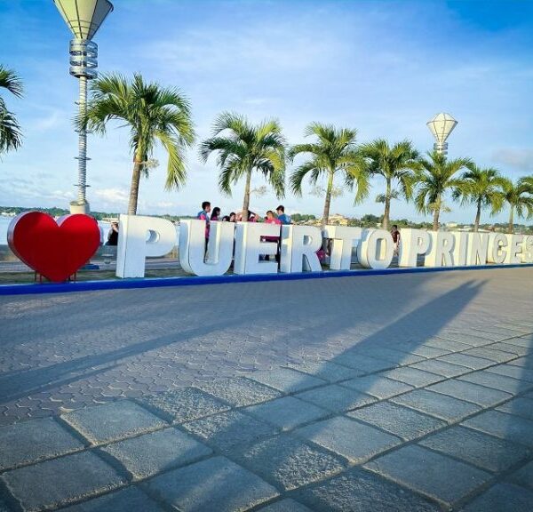 Puerto Princesa City